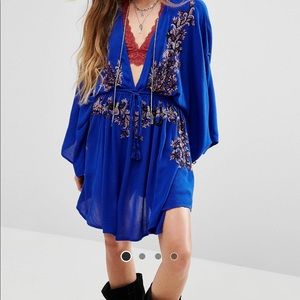 NWOT Free People Dress